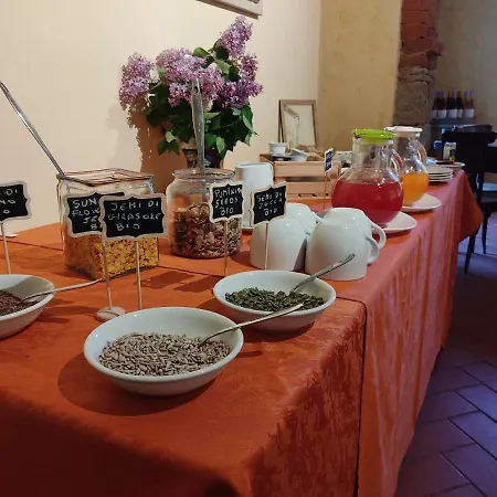 La Grotta Aparthotel