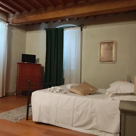 Aparthotel La Grotta 4*