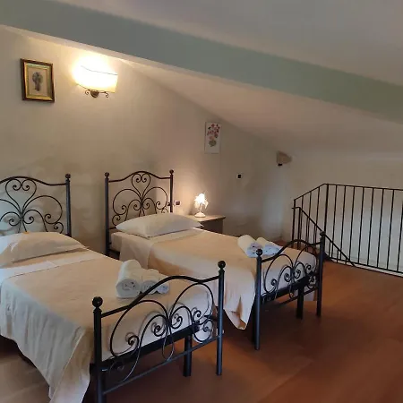 La Grotta 4* San Giustino Valdarno
