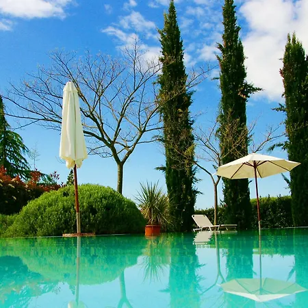 Aparthotel La Grotta San Giustino Valdarno