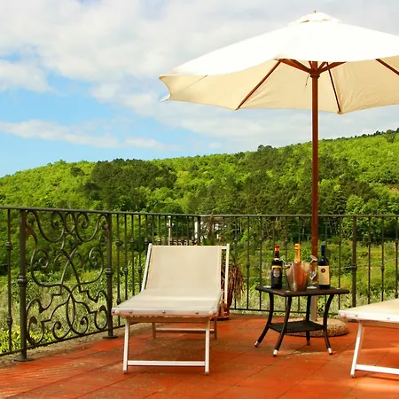 Aparthotel La Grotta San Giustino Valdarno