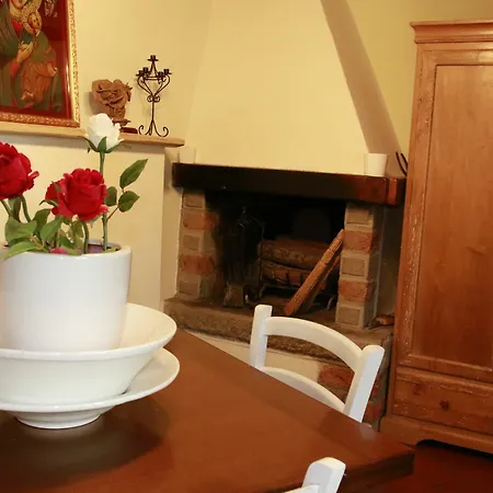 Aparthotel La Grotta San Giustino Valdarno
