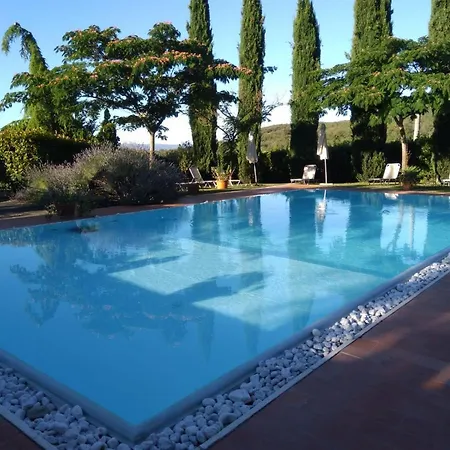 Apartahotel La Grotta San Giustino Valdarno