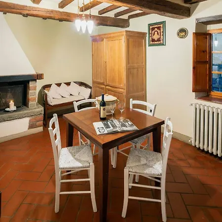 La Grotta 4* San Giustino Valdarno