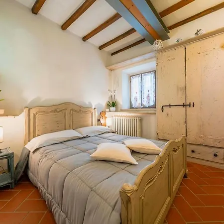 Apartahotel La Grotta San Giustino Valdarno