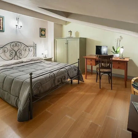 Apartahotel La Grotta San Giustino Valdarno