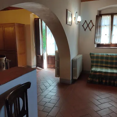 Apartahotel La Grotta San Giustino Valdarno