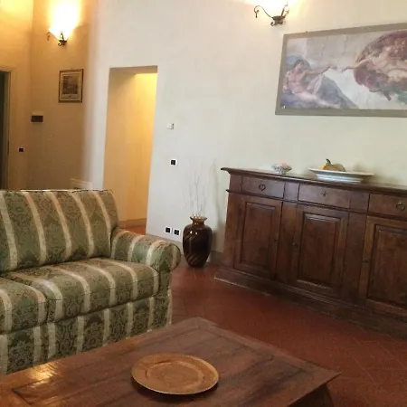 La Grotta 4* San Giustino Valdarno