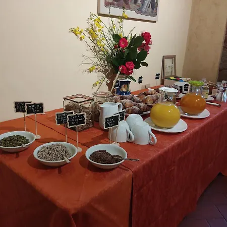 La Grotta Apartahotel San Giustino Valdarno