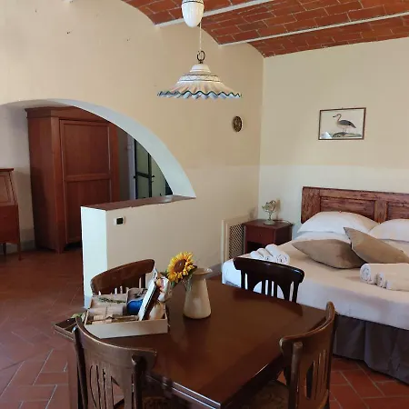 Apartahotel La Grotta San Giustino Valdarno
