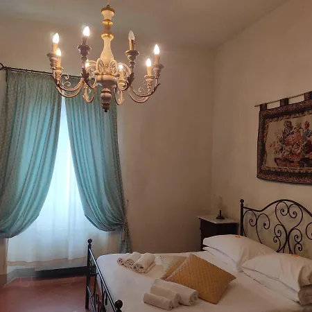 La Grotta 4* San Giustino Valdarno