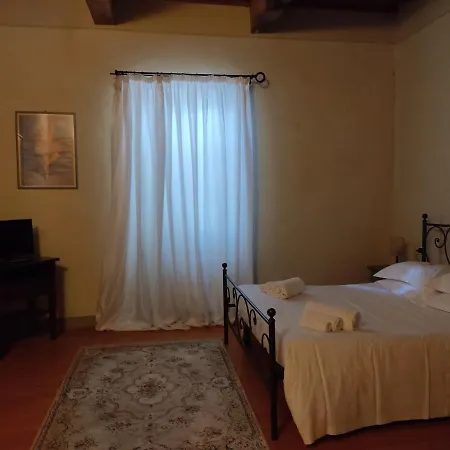 Apartahotel La Grotta
