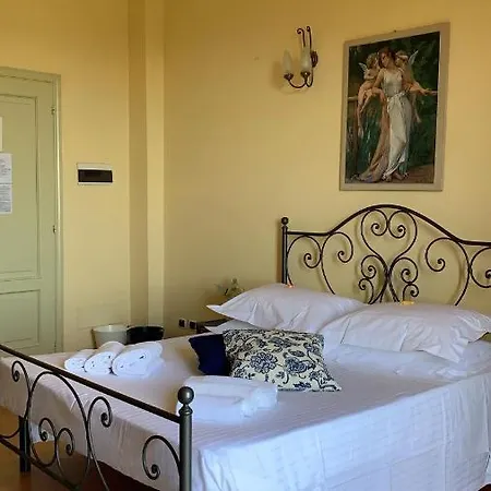 La Grotta Apartahotel San Giustino Valdarno