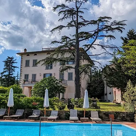 Apartahotel La Grotta