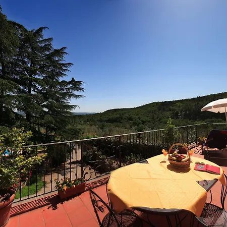 La Grotta 4* San Giustino Valdarno