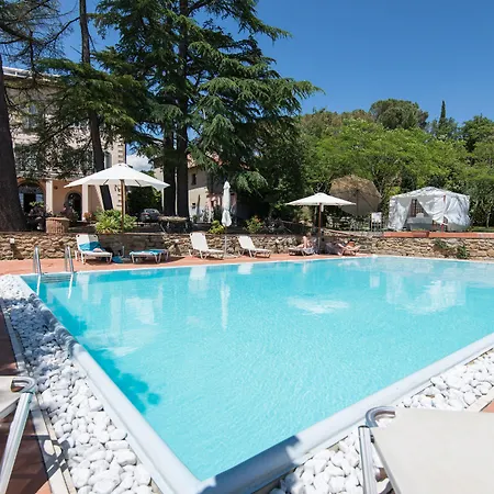 La Grotta 4* San Giustino Valdarno