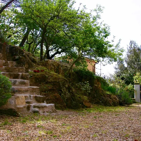 Апарт-отель La Grotta San Giustino Valdarno