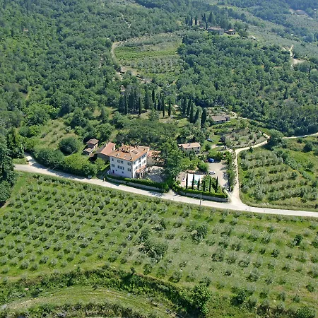 La Grotta