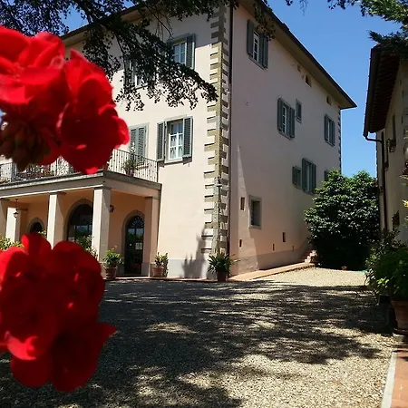 La Grotta Apartahotel San Giustino Valdarno