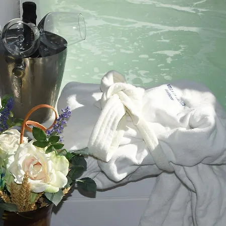 La Grotta Apartahotel San Giustino Valdarno