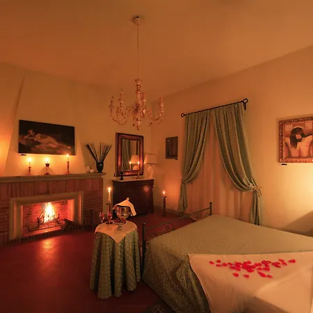 Apartahotel La Grotta San Giustino Valdarno