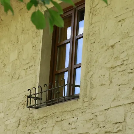 Apartahotel La Grotta 4*