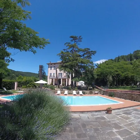 Apartahotel La Grotta San Giustino Valdarno