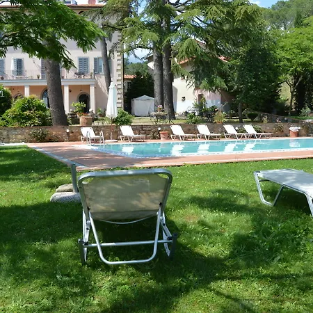 La Grotta 4* San Giustino Valdarno