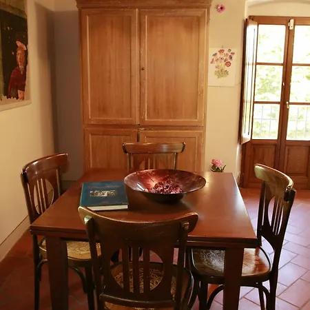 La Grotta Apartahotel San Giustino Valdarno