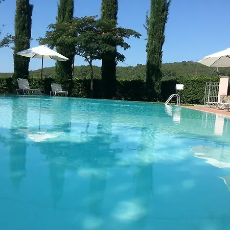 La Grotta Apartahotel 4*