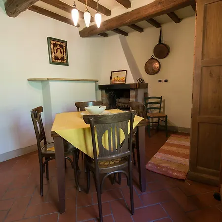 La Grotta Apartahotel San Giustino Valdarno