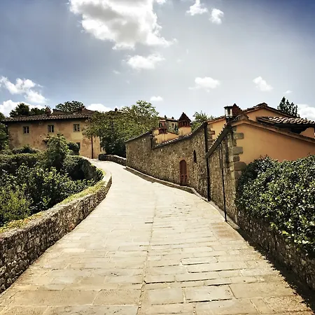 Apartahotel La Grotta San Giustino Valdarno