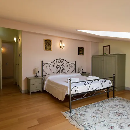 Apartahotel La Grotta
